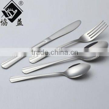 Best Selling Hotel Silverware