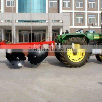 2m working width Semimounted Heavy-duty Hydraulic Disc Harrow Model 1BZ(BX)-2.0