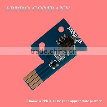 Compatible new reset toner cartridge chip for Dell 2130