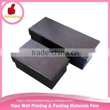 Luxury Paper Cardboard Gift Box Packaging With Ribbon,for Jewellery, Scarf,chocolate,christmas,wedding Gift Box Supplier's Choice photo-6