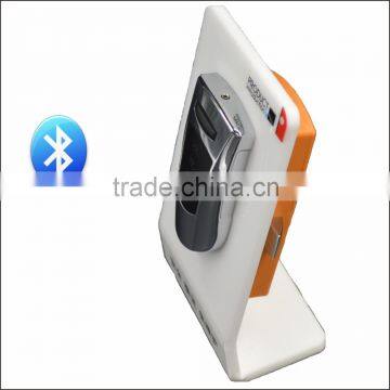 Alloy Smart Cabinet Mortise Door Lock Cylinder With Bluetooth Electronic Key photo-2