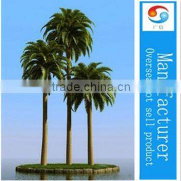 outdoor products big tree artificial ferns palm