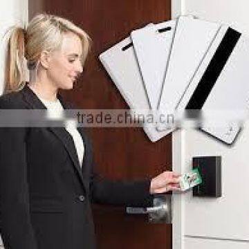 2015 The Best Company/school/hospital Staff id Card Design in China photo-2