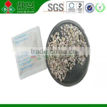 Bentonite/montmorillonite Desiccant
