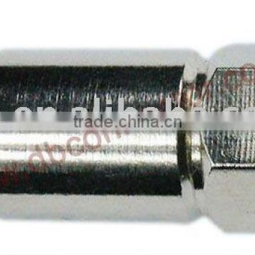 Dongbei coaxial cable RG6 compression connector