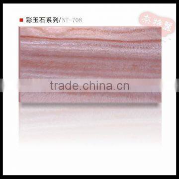 Acrylic Resin Exterior Decorative Acrylic Wall Panel