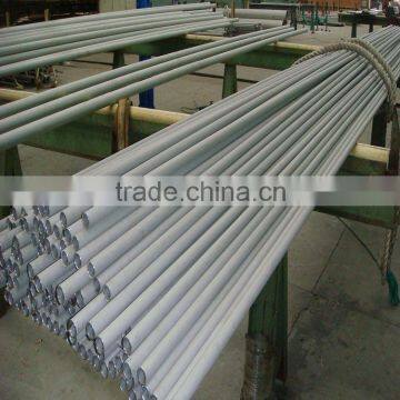 Large Diameter 9 Inch Pvc 310s Stainless Steel Welded Pipe photo-2