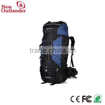 Hot 600D Travel Hiking Backpacks photo-3