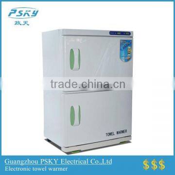 46L Two Layer UV Towel Warmer Double Layer Towel Warmer
