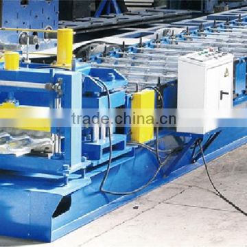 Metal Cold Forming Machine for Glazed Tile Roof Roll Forming Machine