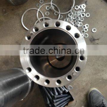 Vertical Melt Filter , photo-4