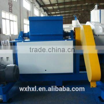 XPS Recycling and Pelletizing Machine