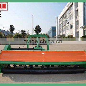 NEW GK Hydraulic Industrial Pto Garden Flail Used Tractor Mowers for Sale photo-5
