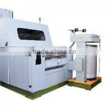 medical cotton processing machine
