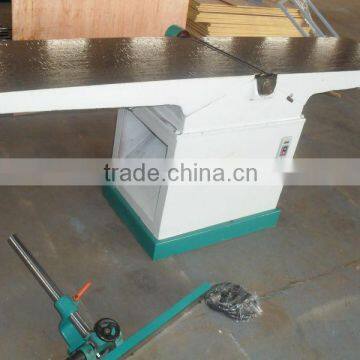 Wood Surface Planer Machine