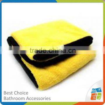 bulk production microfiber cloth for car