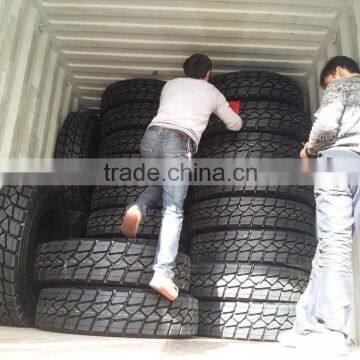 High Quality Cold Retread Tire 11R22.5 photo-6