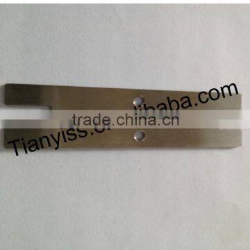 Stainless Steel Laser Cutting Service