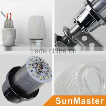 SunMaster Smart Lighting Solar Streetlight With Solar Panel/available Led Street Lights photo-5