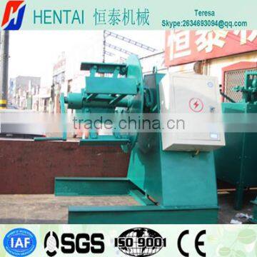 Razor Blade Wire Fence Making Machine China Supplier photo-2