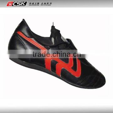 High Quality Black Taekwondo Shoes