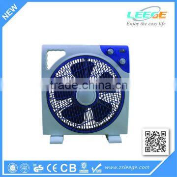 2104 Hot Sale Square Box Fan Wholesale photo-6