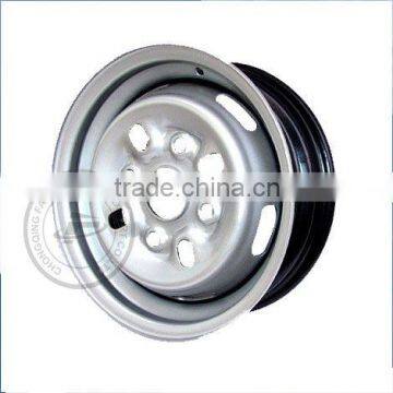 AUTO STEERING WHEEL FOR WU LING