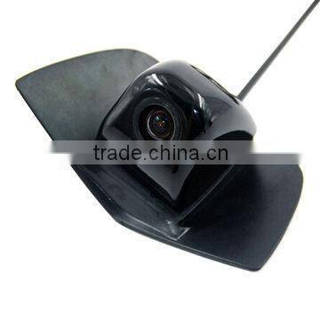 700 TVL wide angle lens front car camera for Mercedes Benzz