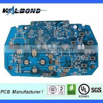 3d printer PCB supplier,printed circuit board