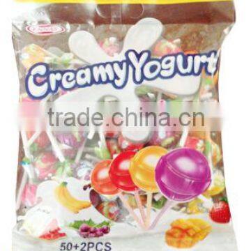 Bestway Creamy yogurt pop