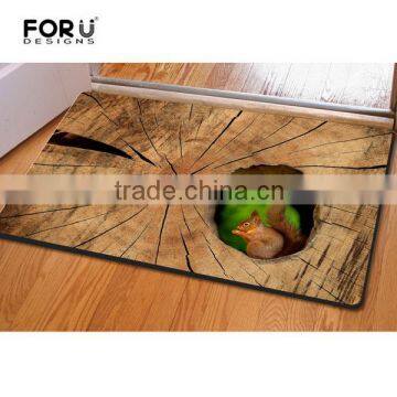 FOR U DESIGNS FASHION DOG DESIGN DOORMAT BIG MOUSEPAD photo-4