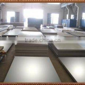 304 Stainless Steel Sheet Price per kg China Supplier photo-3