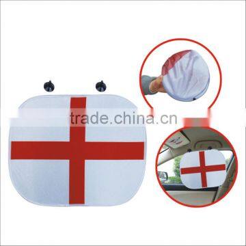 England car side window sunshade