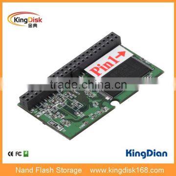 44pin ide flash disk horizontal