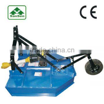 Rotary Cut Mower for Compact tractors ,Tractor Lawn Mower , mower for tractor