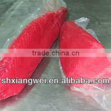 vacuum bag for frozen food packaging