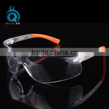 Anti shock welding safety goggles en166