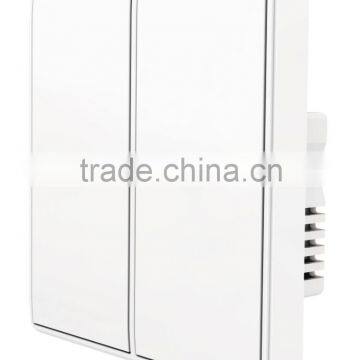 ACESEE Newest Breakthrough Fashion Design Zigbee Smart Home Switch photo-3