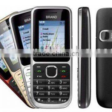 Cheap Dual SIM Cell Phone K119