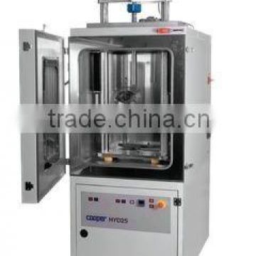 Servo-Hydraulic Universal Testing Machine