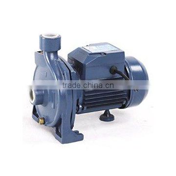 CPM series centrifugal pump