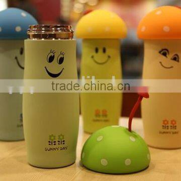 drinking bottle,stainless steel water bottles,novelty stainless steel vacuum bottle