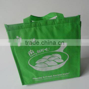 Canada best nonwoven lunch bag