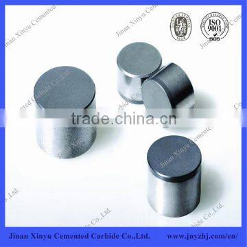 tungsten carbide insert pdc substrate cutter/PDC oil bit inserts