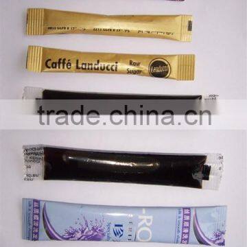 DXDK450 Vertical Automatic Multi-lane Back Seal Packing Machine for Powder photo-6