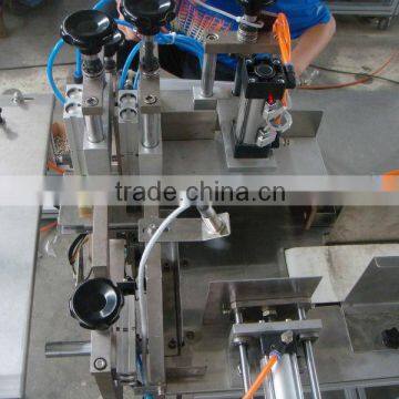 CDH-30 Semi Auto Tissue Packing Machine photo-4