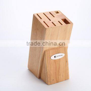 wooden block