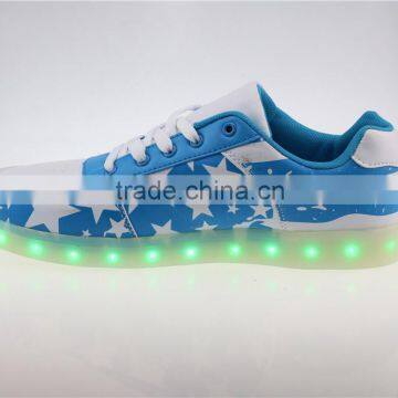 2016 New Style Led Shoes.Html photo-3