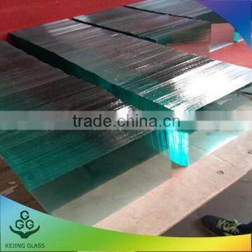 1.8/2mm Photo Frame Glass With Different Cutting Size photo-5