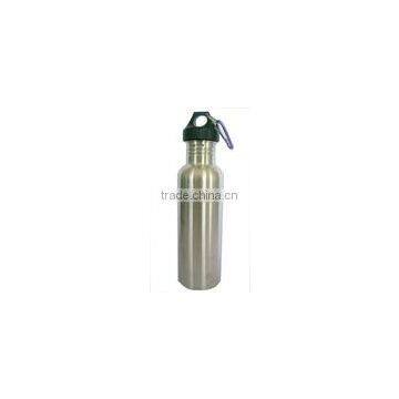 stainless steel bottle